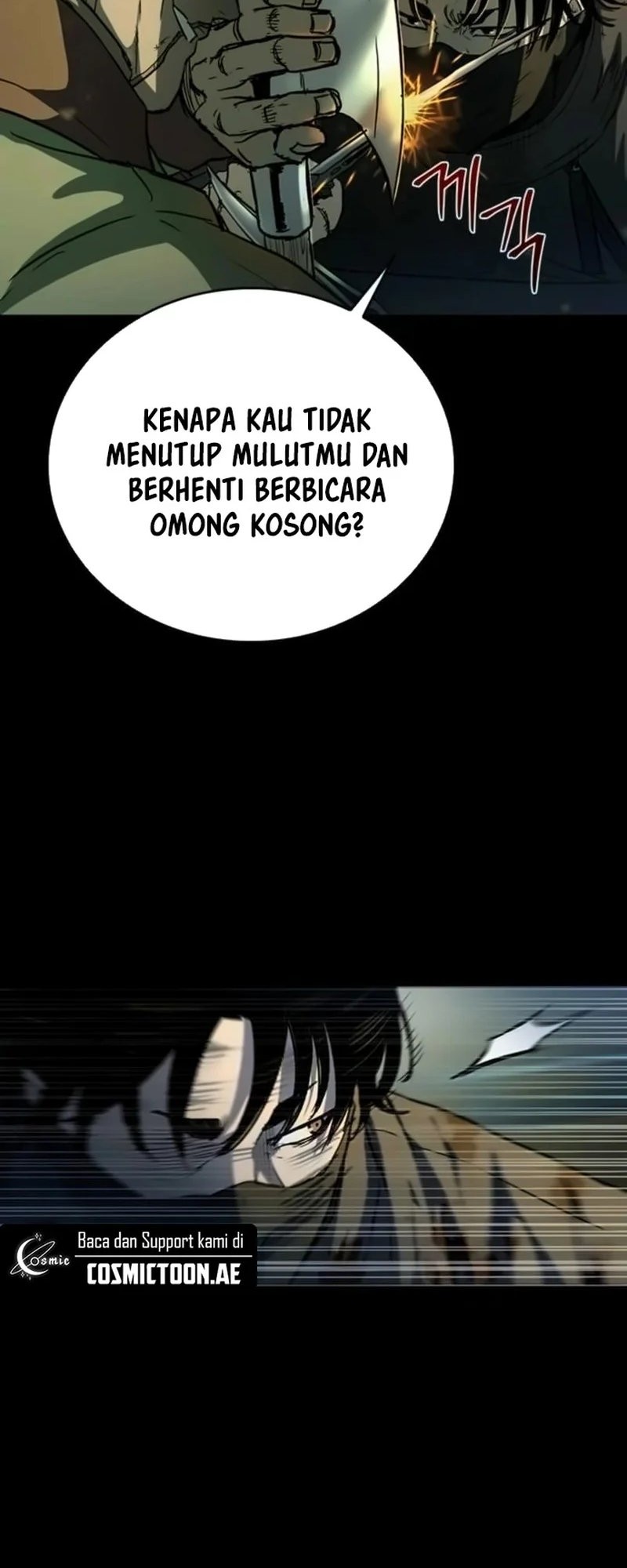 Kowloon: Saroka chapter 19 halaman 51