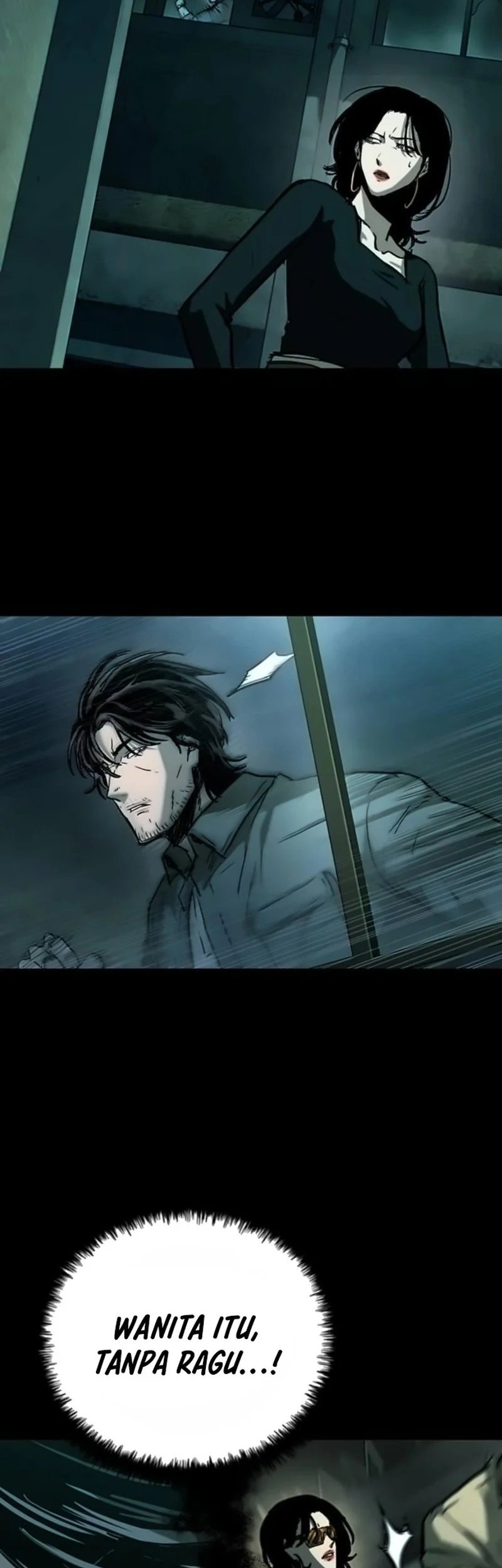 Kowloon: Saroka chapter 19 halaman 65