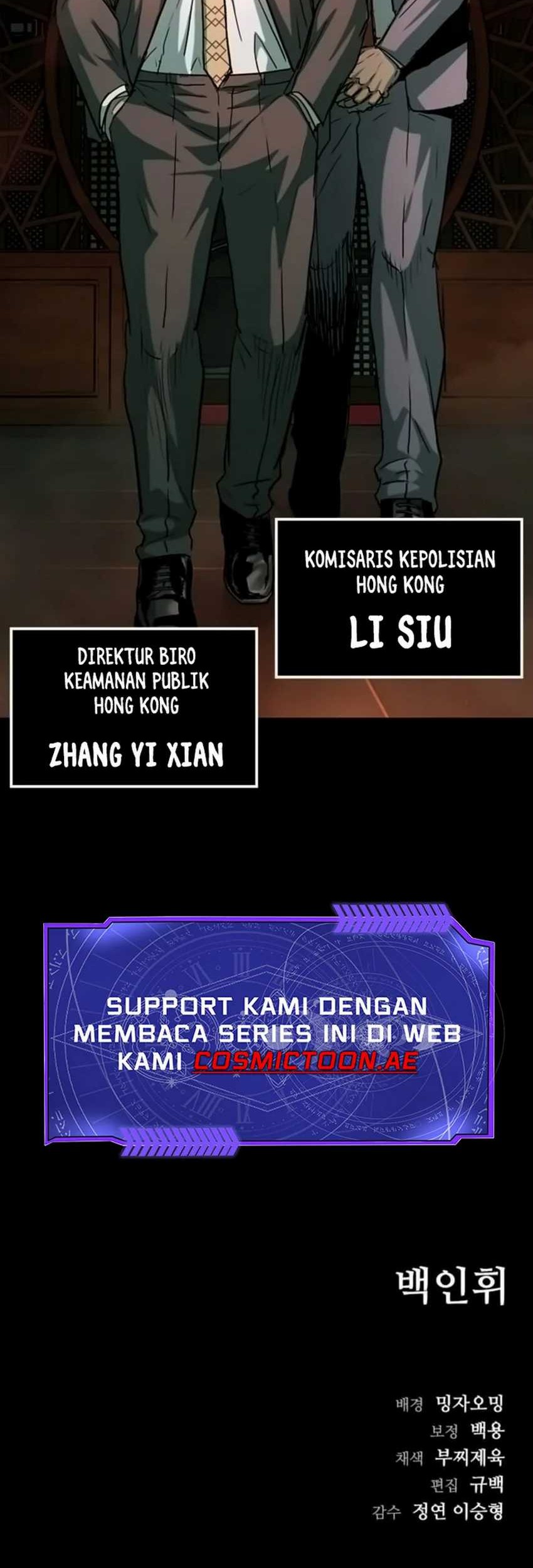 Kowloon: Saroka Bab 21 halaman 86