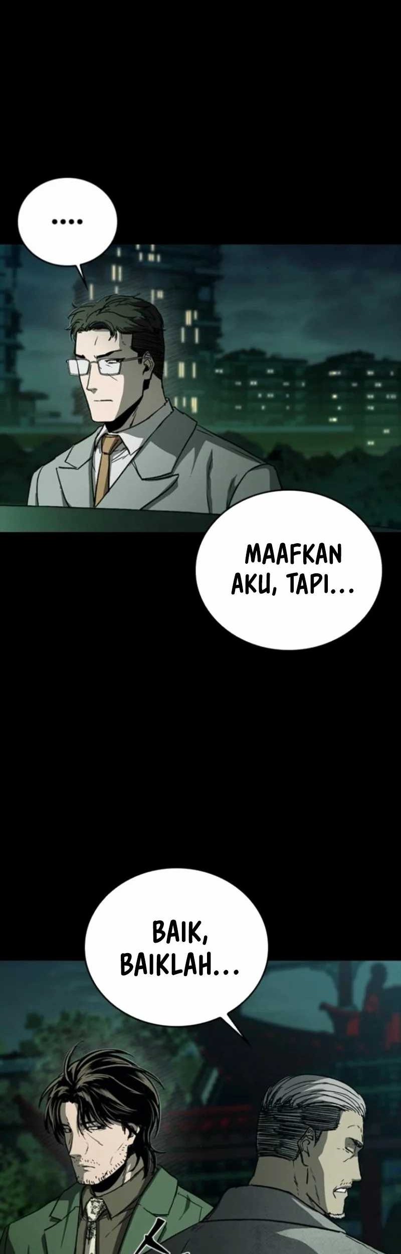 Kowloon: Saroka chapter 23 halaman 5