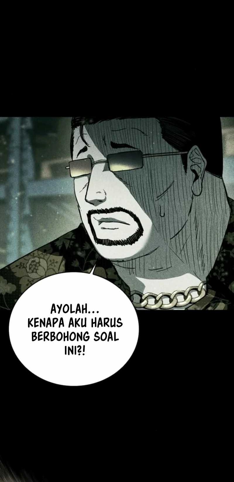 Kowloon: Saroka chapter 23 halaman 13