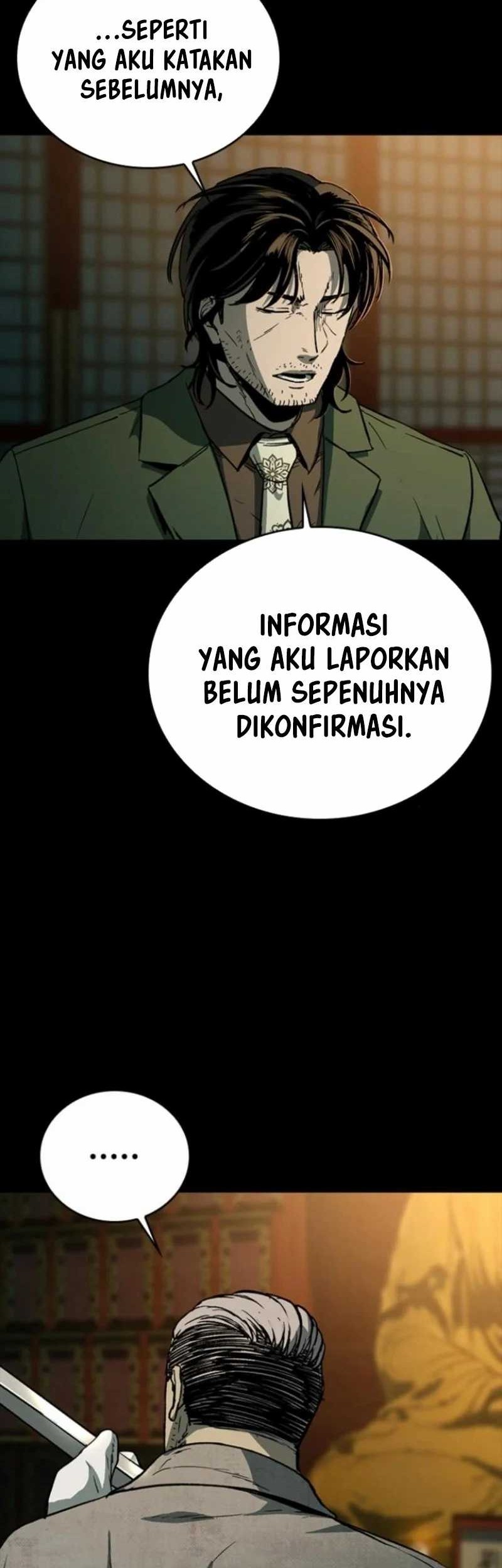 Kowloon: Saroka chapter 23 halaman 17