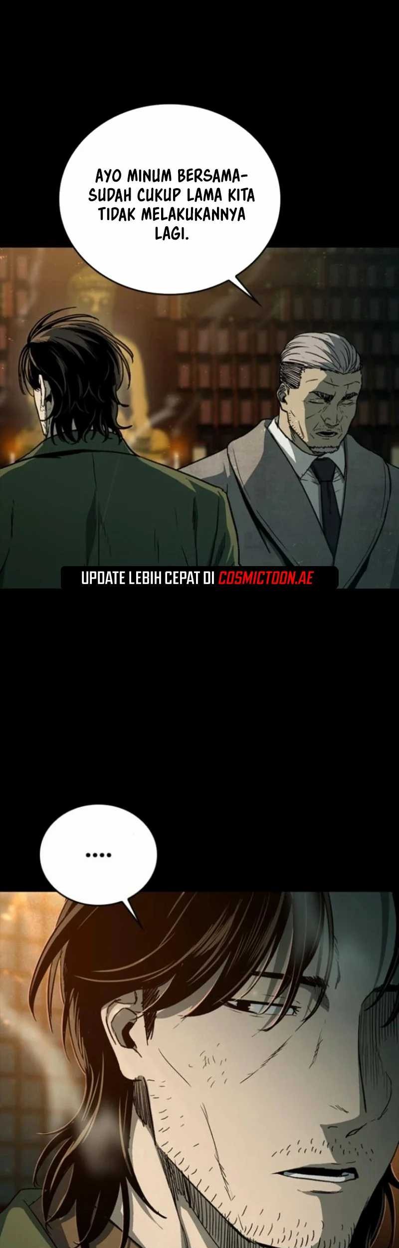 Kowloon: Saroka chapter 23 halaman 24