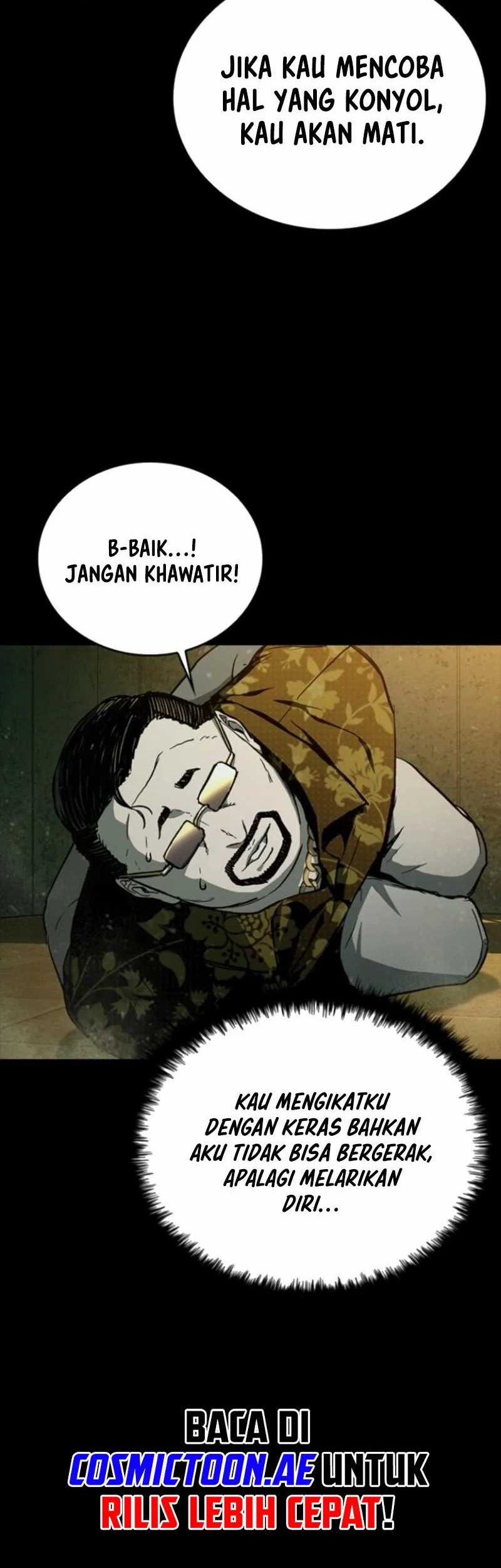 Kowloon: Saroka chapter 23 halaman 59