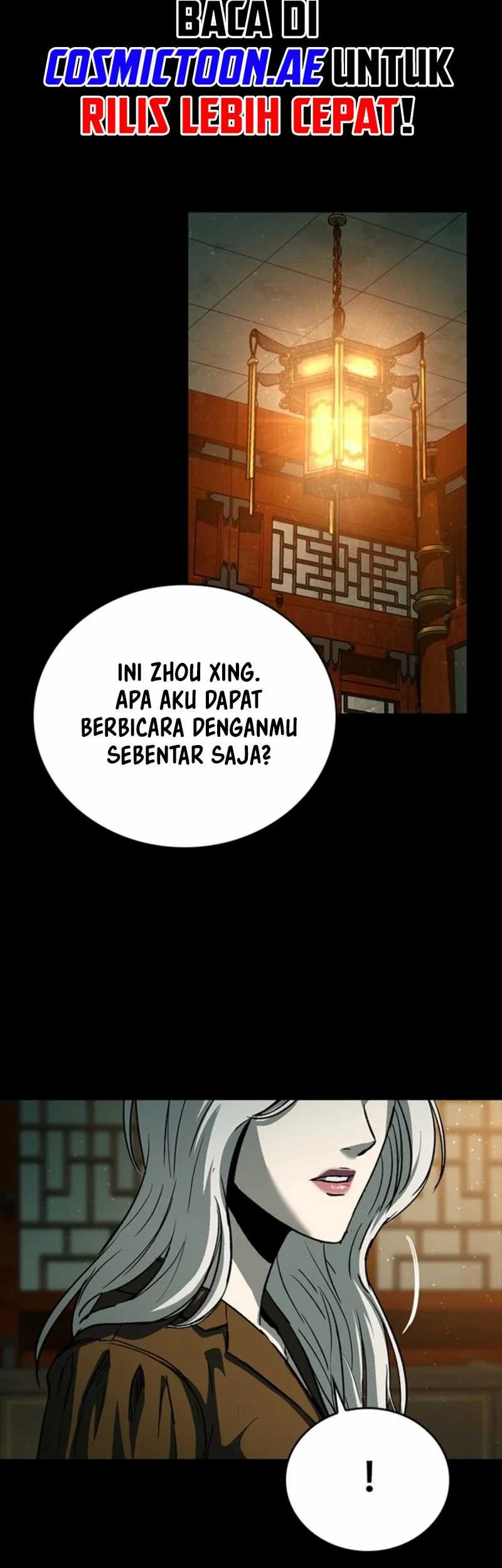 Kowloon: Saroka Bab 24 halaman 82