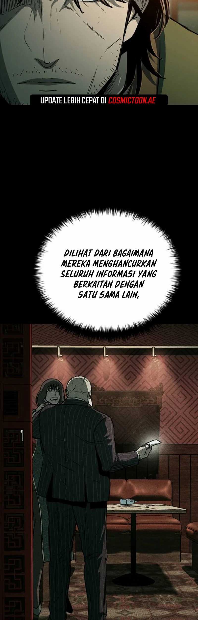 Kowloon: Saroka chapter 25 halaman 4