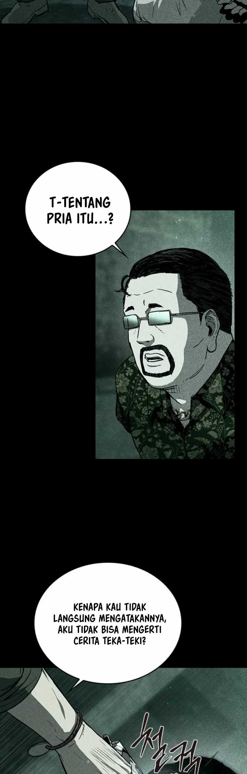 Kowloon: Saroka chapter 25 halaman 9