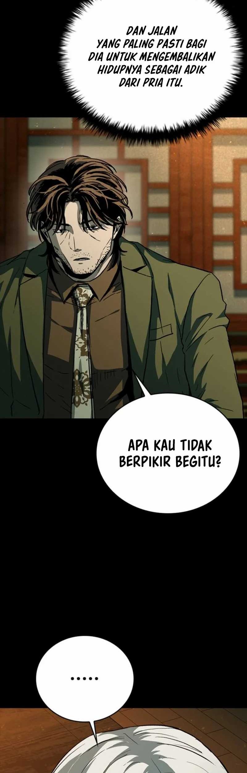 Kowloon: Saroka chapter 25 halaman 15