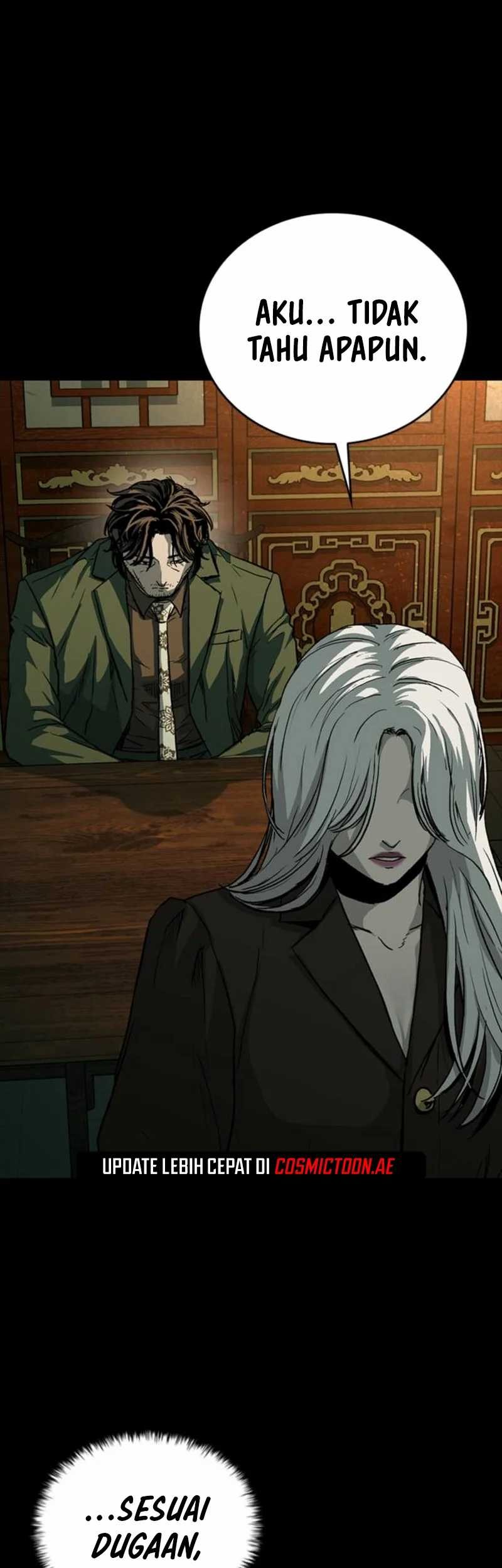 Kowloon: Saroka chapter 25 halaman 24