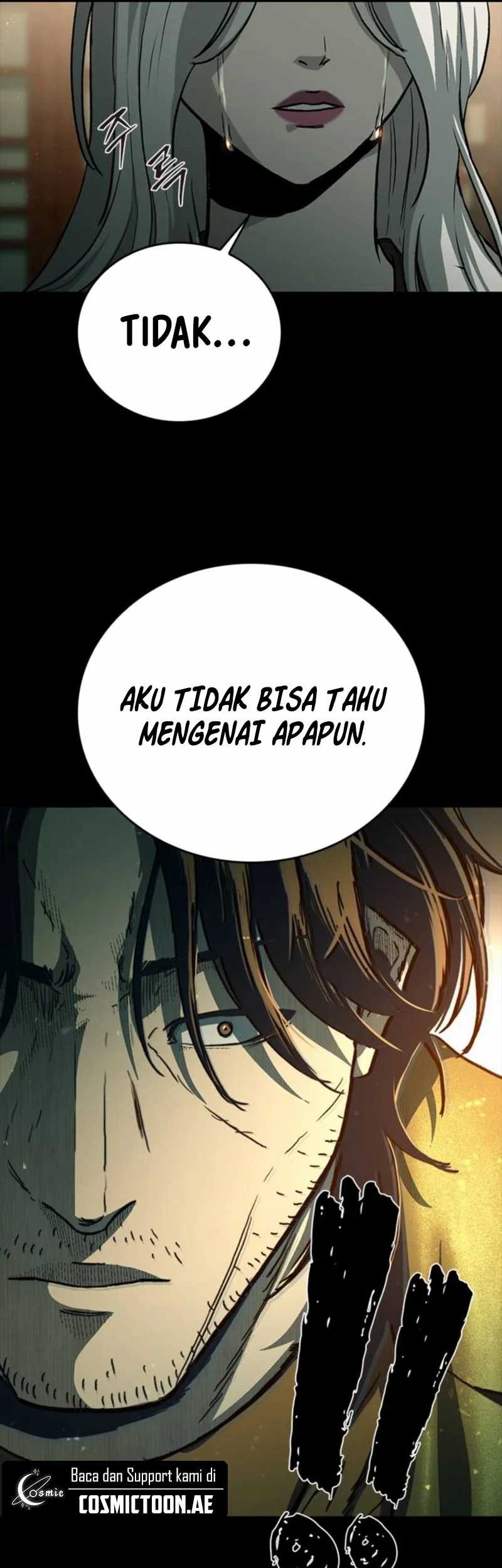 Kowloon: Saroka chapter 25 halaman 26