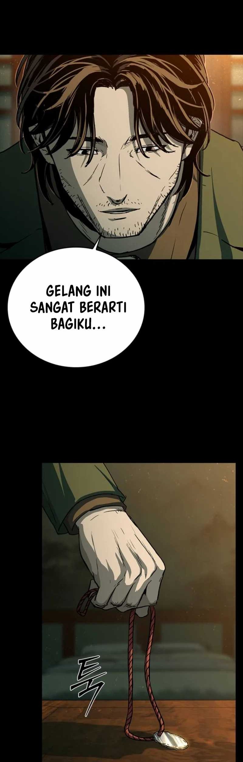 Kowloon: Saroka chapter 25 halaman 29