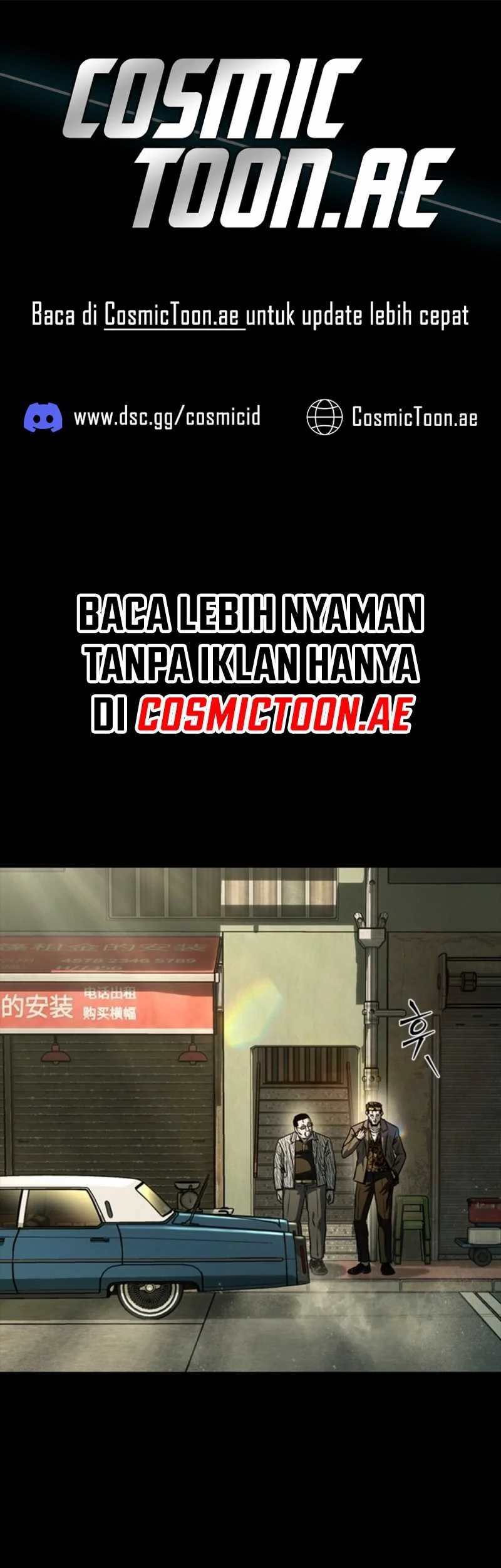 Kowloon: Saroka chapter 26 halaman 2