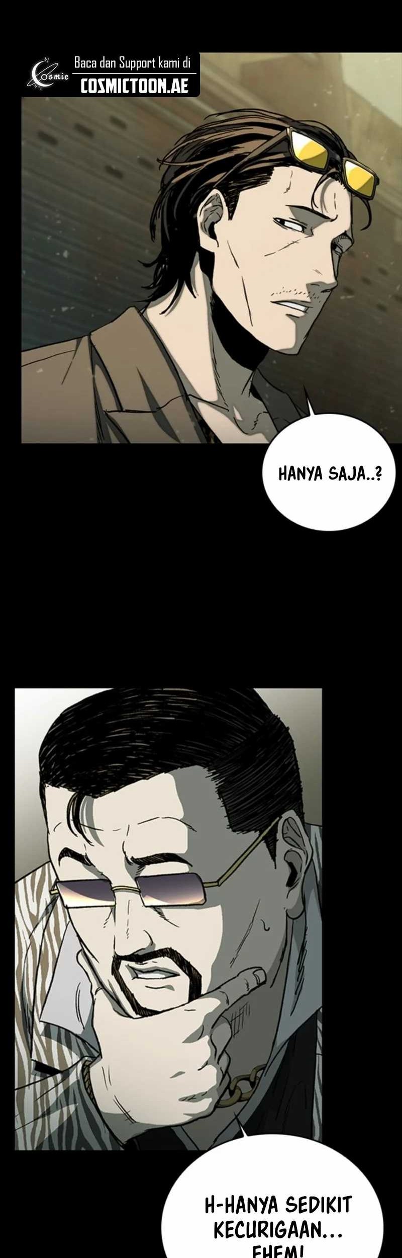 Kowloon: Saroka chapter 26 halaman 5
