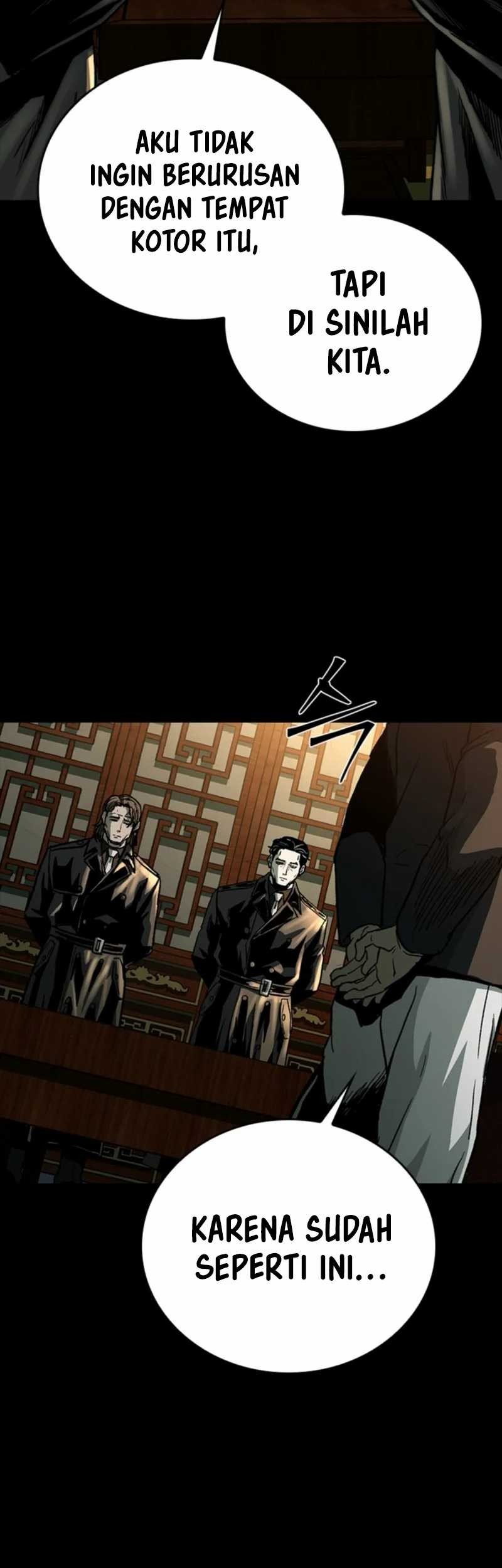 Kowloon: Saroka chapter 26 halaman 60