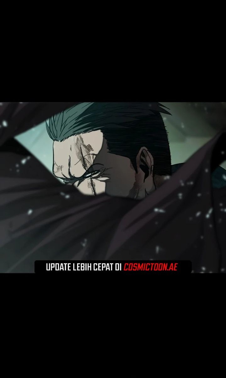 Kowloon: Saroka chapter 27 halaman 16