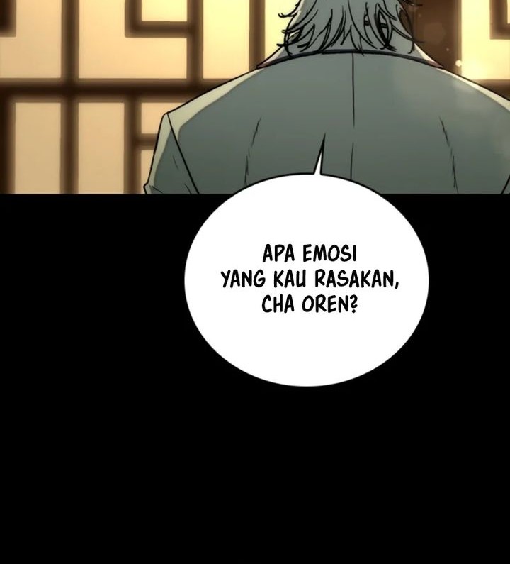 Kowloon: Saroka chapter 27 halaman 54