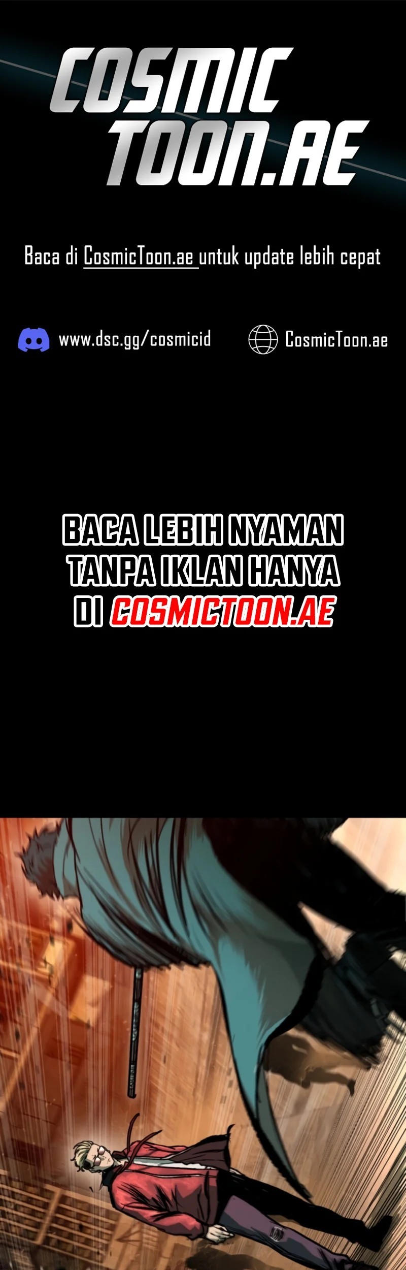 Kowloon: Saroka chapter 29 halaman 1