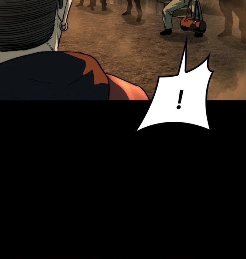 Kowloon: Saroka chapter 29 halaman 12