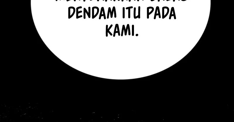 Kowloon: Saroka chapter 31 halaman 8