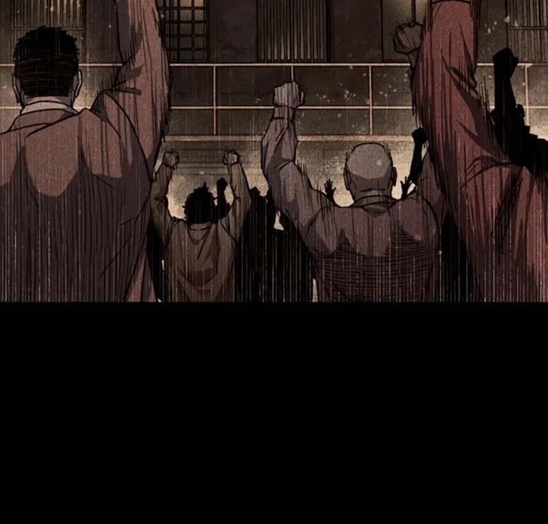 Kowloon: Saroka chapter 31 halaman 32