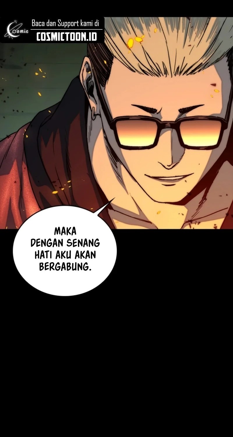 Kowloon: Saroka chapter 31 halaman 52