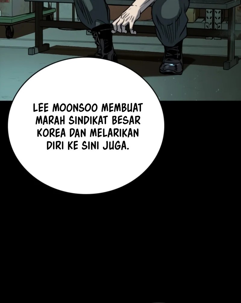 Kowloon: Saroka chapter 31 halaman 60