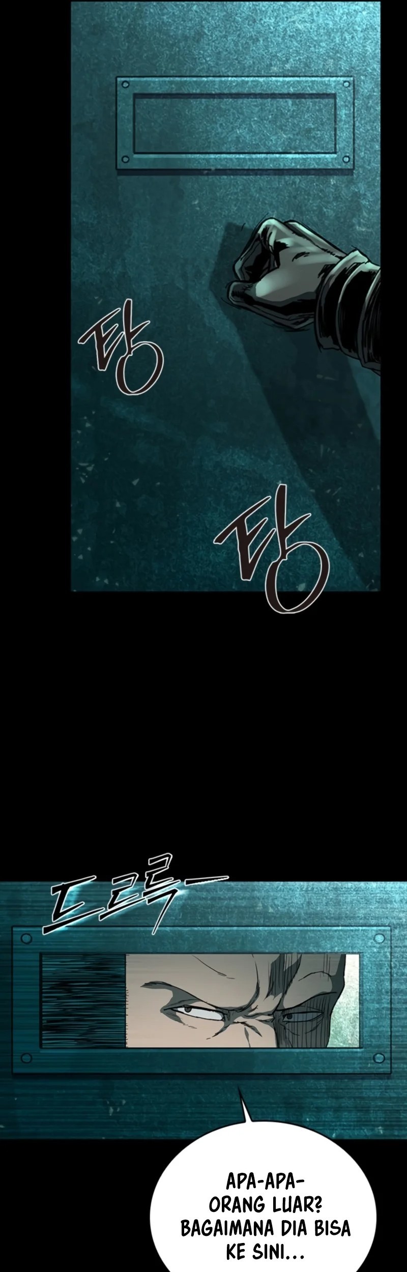 Kowloon: Saroka chapter 31 halaman 77