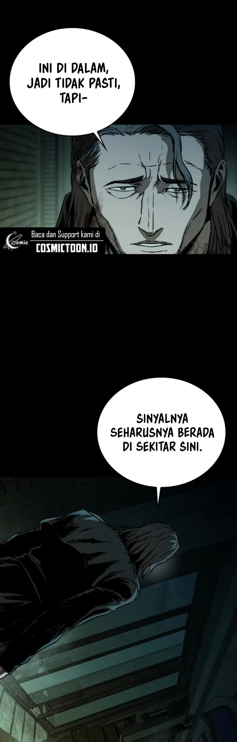 Kowloon: Saroka chapter 31 halaman 93