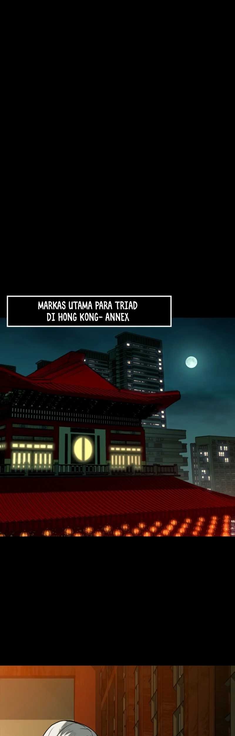 Kowloon: Saroka Bab 32 halaman 50