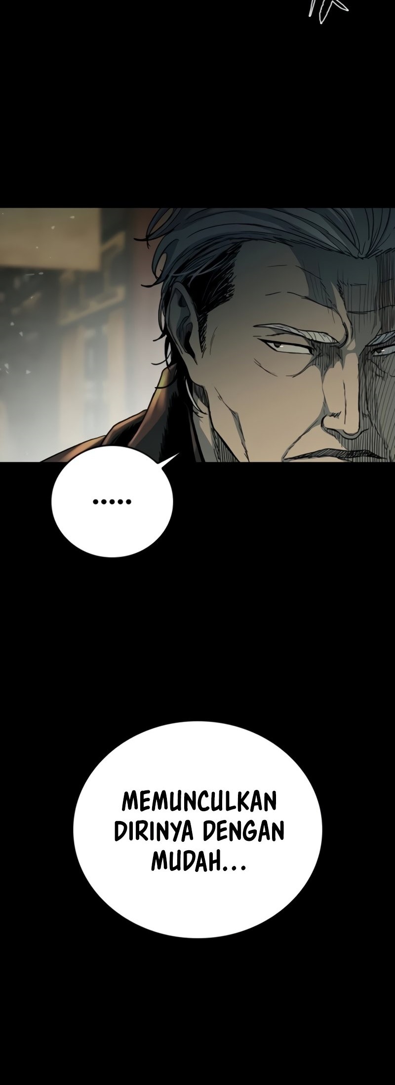 Kowloon: Saroka chapter 33 halaman 54