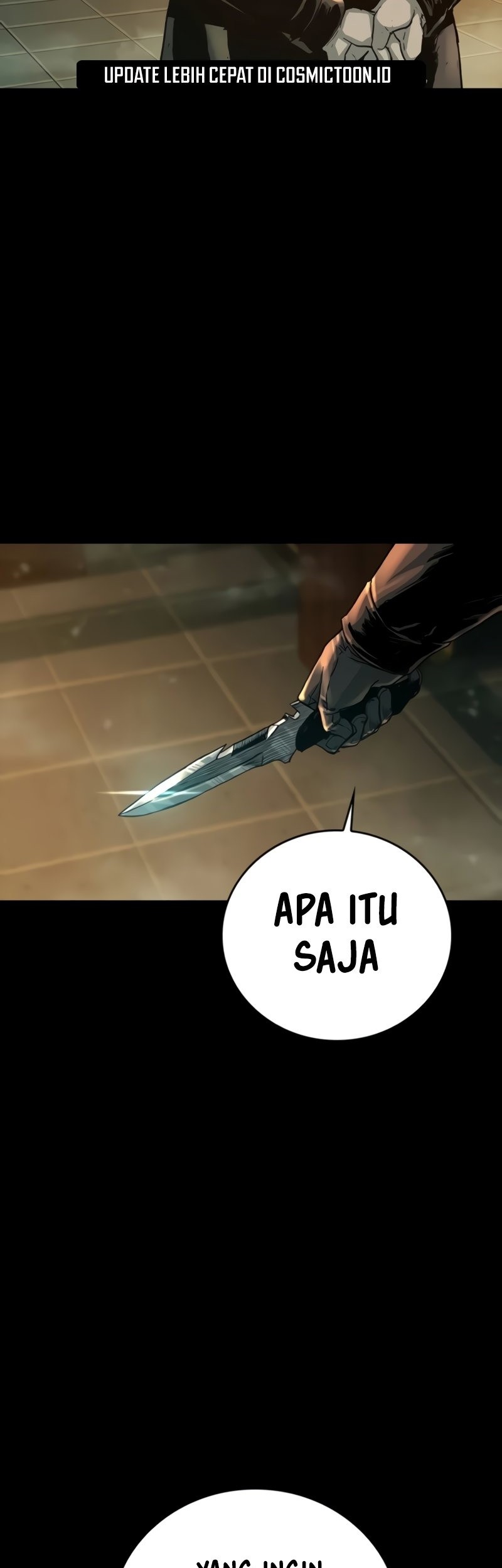 Kowloon: Saroka chapter 33 halaman 57