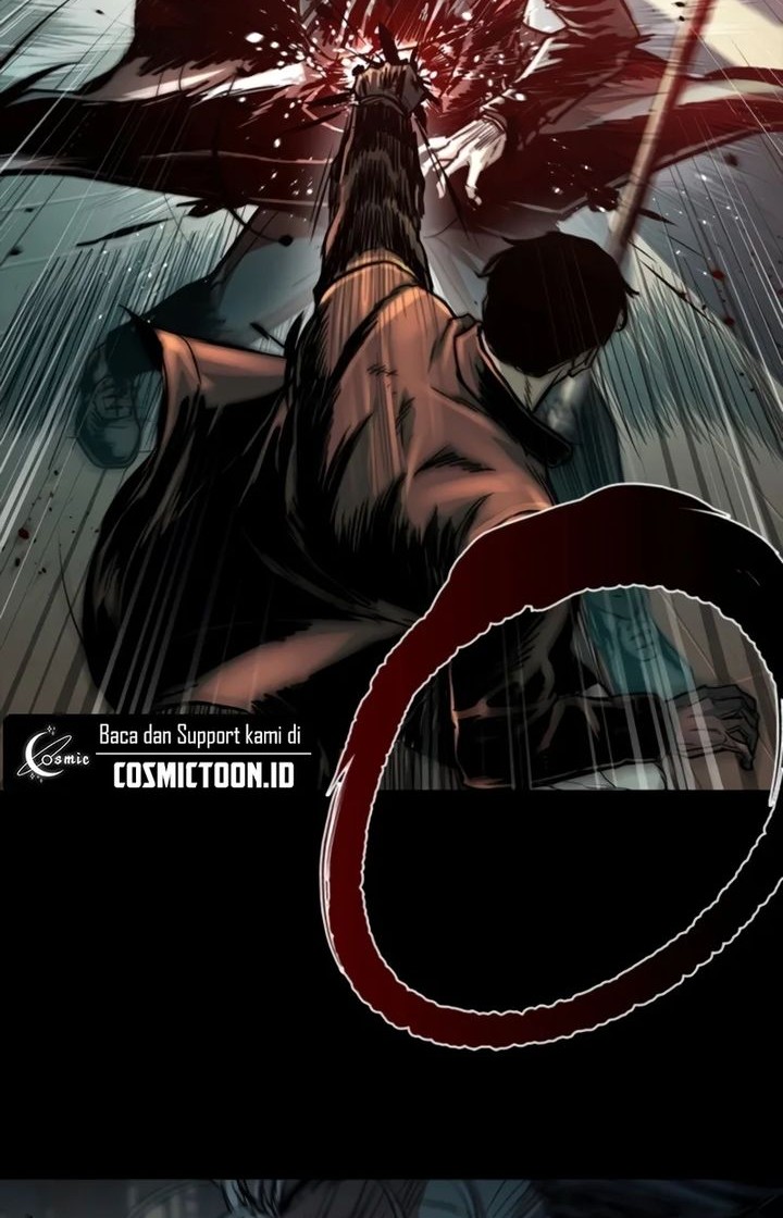 Kowloon: Saroka chapter 35 halaman 4