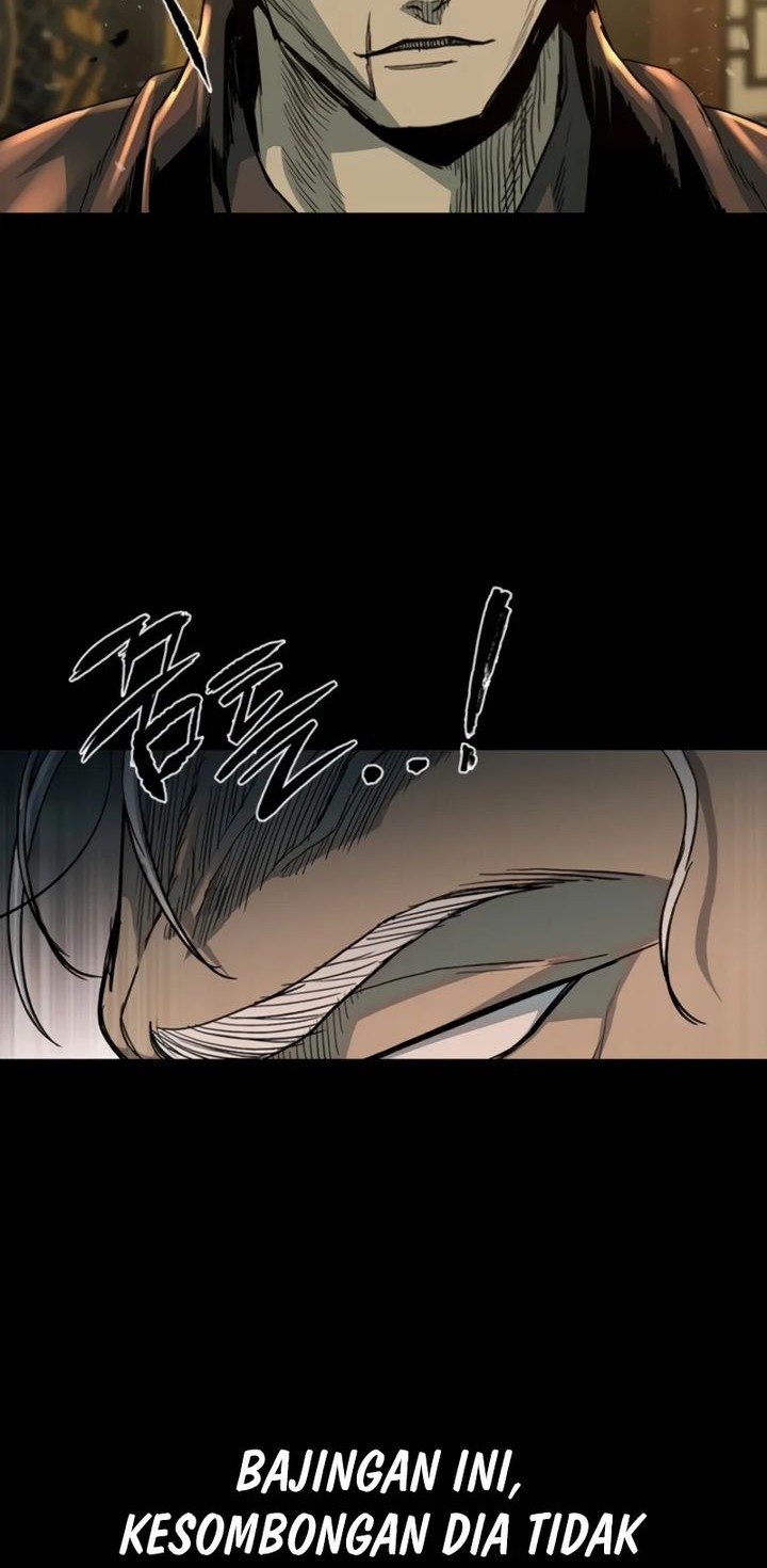 Kowloon: Saroka chapter 35 halaman 10