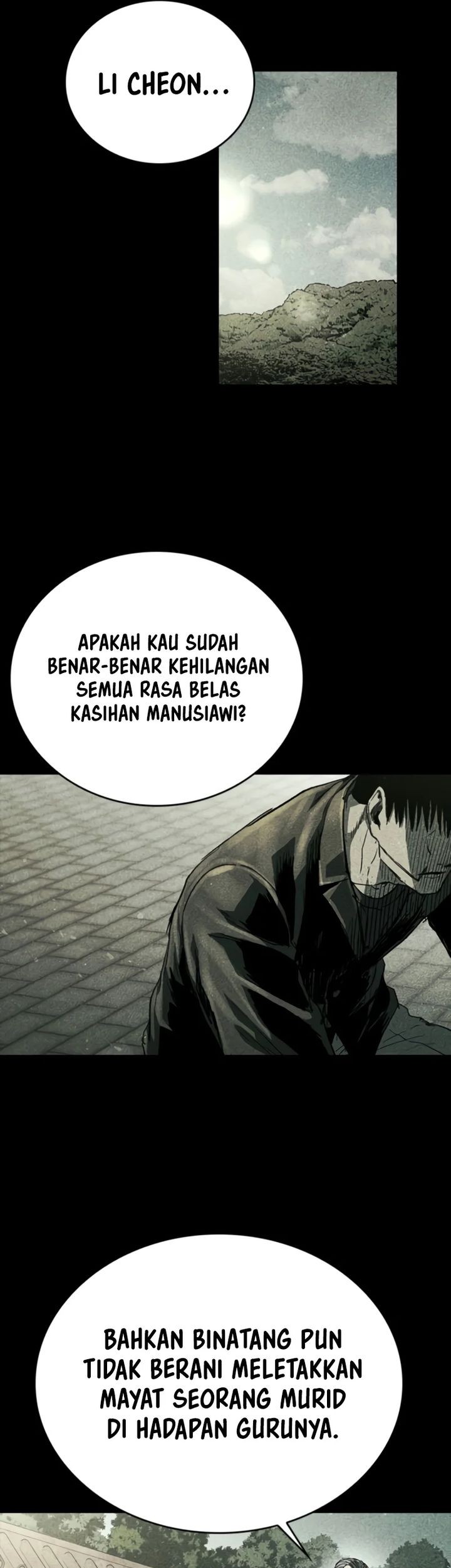 Kowloon: Saroka chapter 35 halaman 54