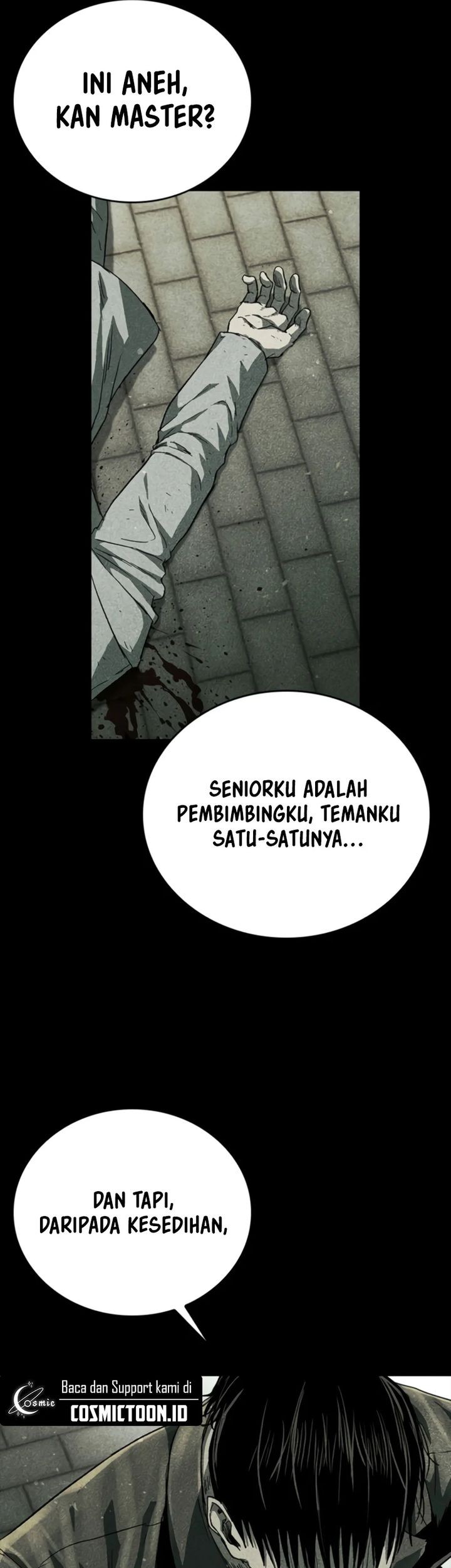 Kowloon: Saroka chapter 35 halaman 56