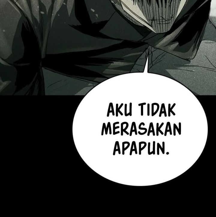 Kowloon: Saroka chapter 35 halaman 57
