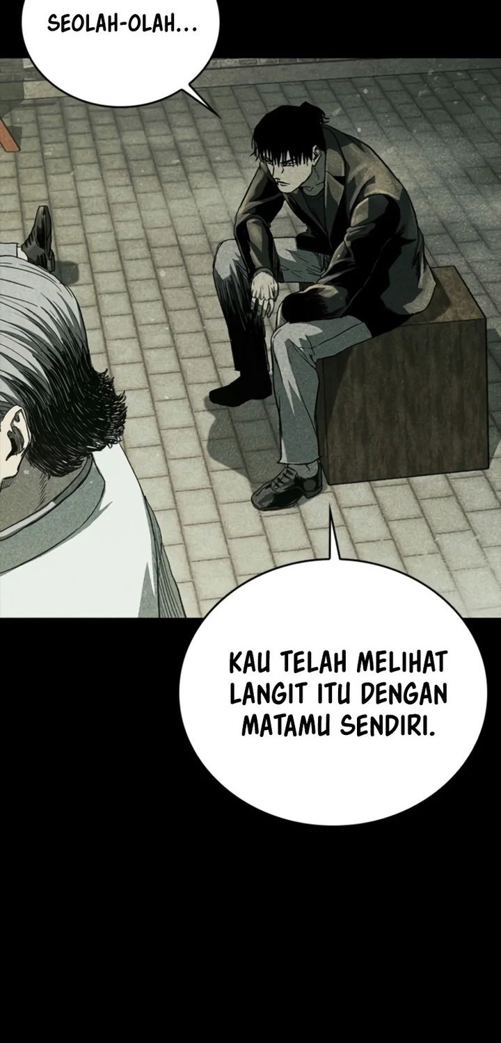 Kowloon: Saroka chapter 35 halaman 61