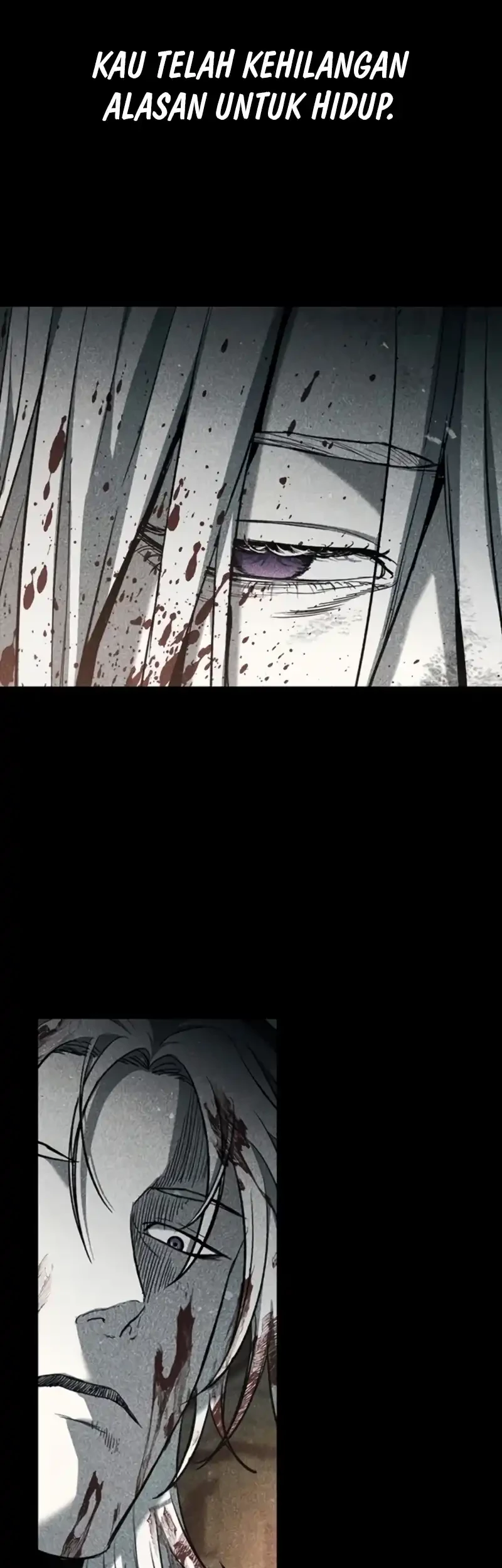 Kowloon: Saroka chapter 38 halaman 25
