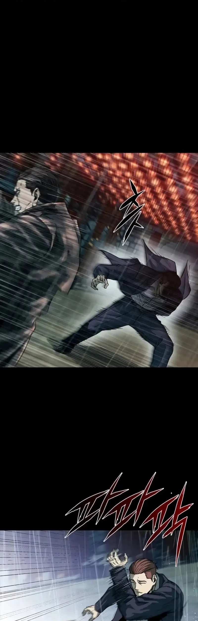 Kowloon: Saroka Bab 39 halaman 48