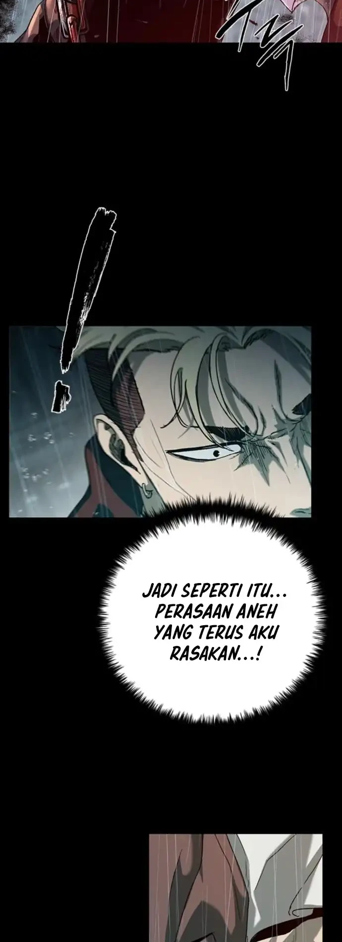 Kowloon: Saroka chapter 42 halaman 49