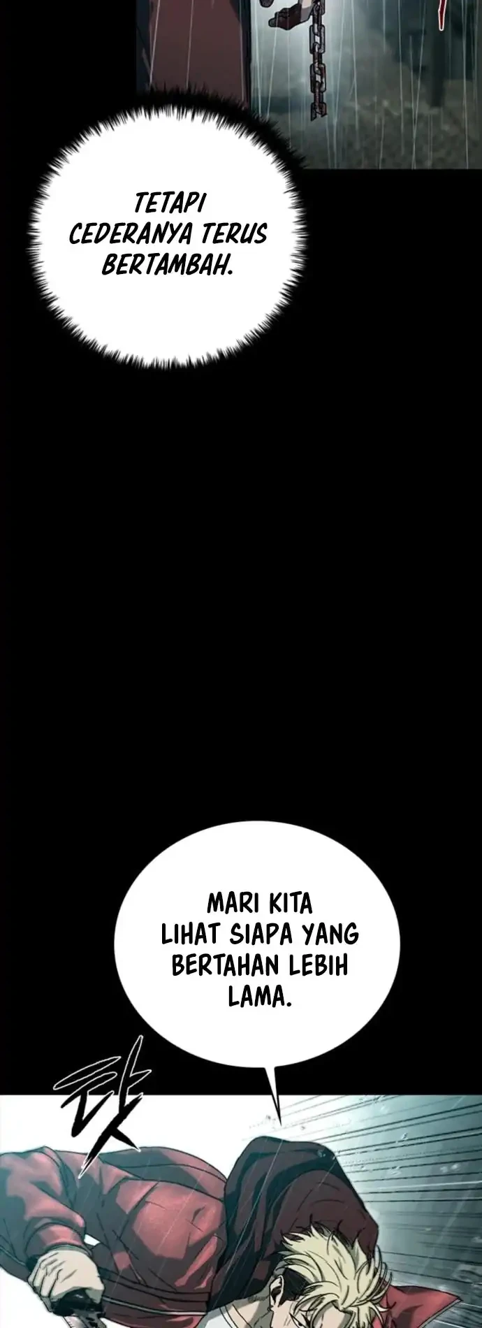 Kowloon: Saroka chapter 42 halaman 55