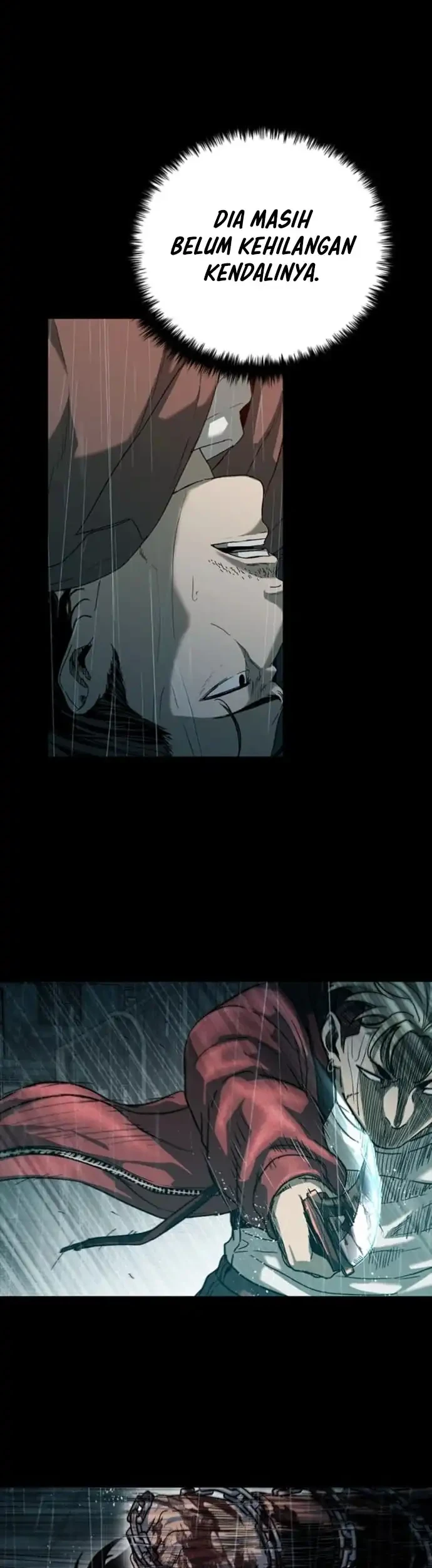 Kowloon: Saroka chapter 44 halaman 5
