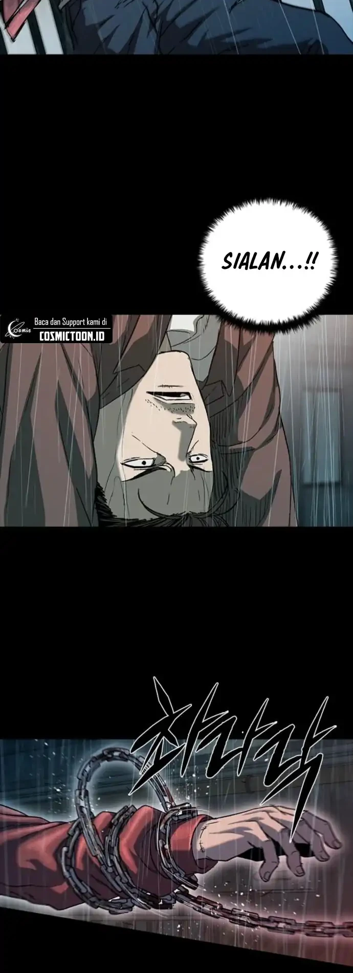 Kowloon: Saroka chapter 44 halaman 13