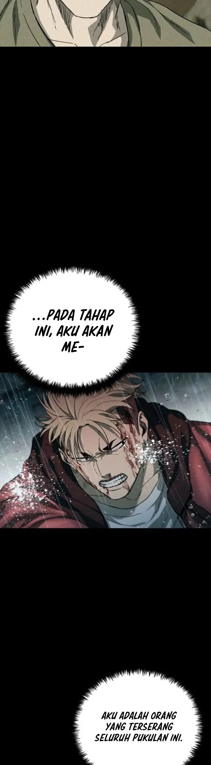Kowloon: Saroka chapter 44 halaman 33