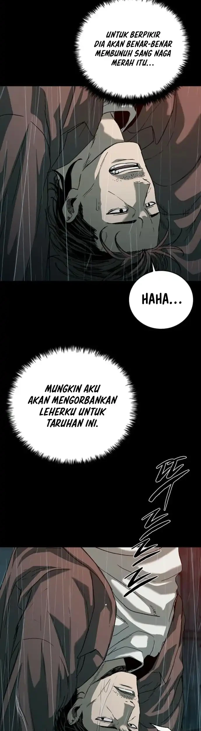 Kowloon: Saroka chapter 44 halaman 51