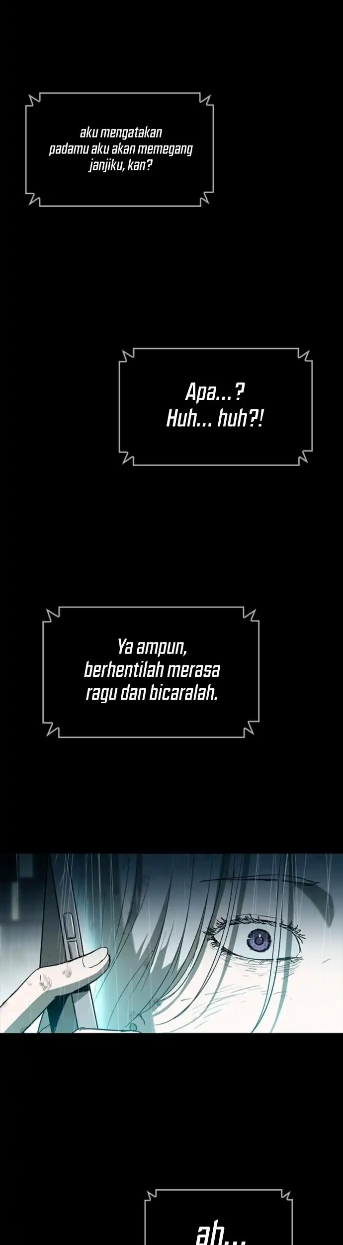Kowloon: Saroka chapter 44 halaman 60