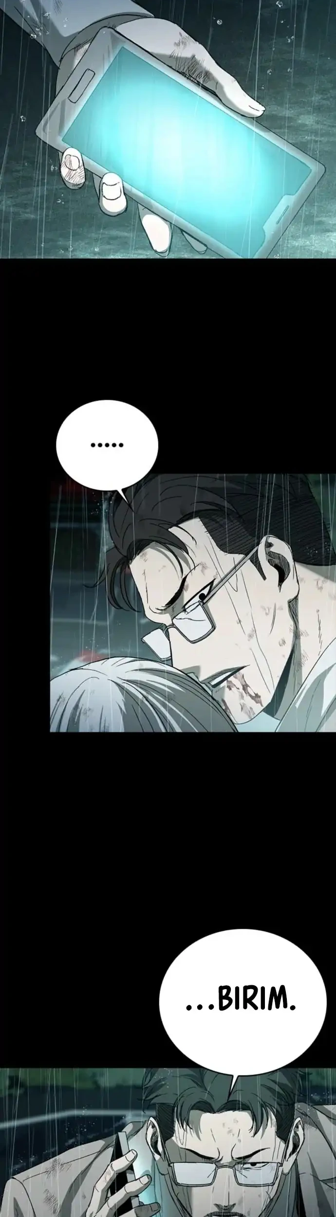 Kowloon: Saroka chapter 45 halaman 17