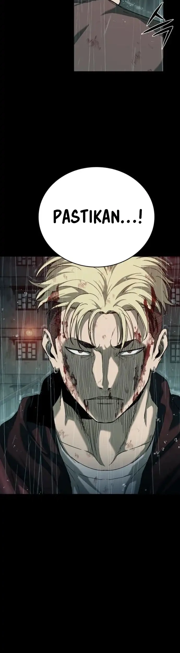 Kowloon: Saroka chapter 45 halaman 22