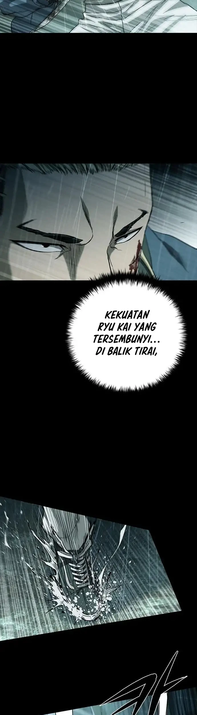 Kowloon: Saroka chapter 46 halaman 3