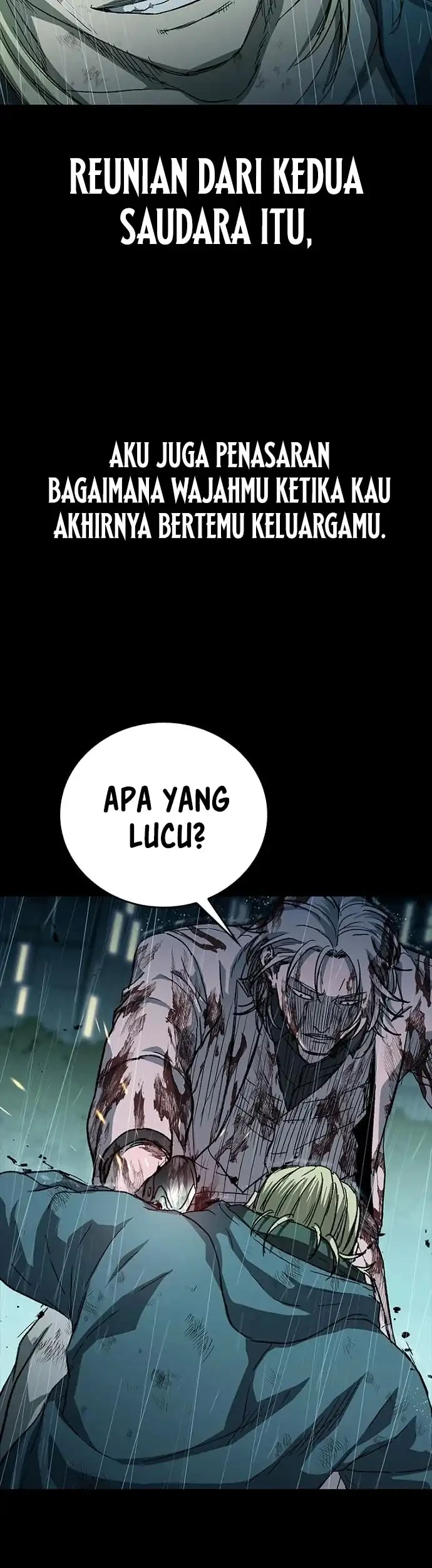 Kowloon: Saroka chapter 46 halaman 14